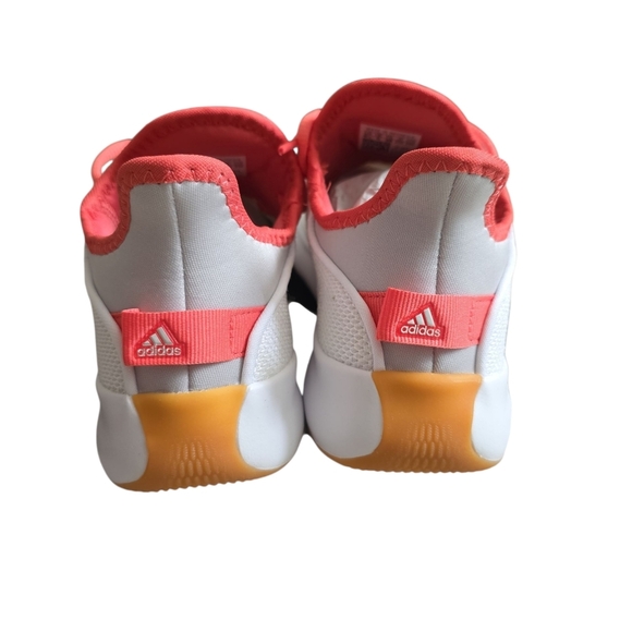 New Adidas Cloudfoam Pure SPW Shoes - US 6.5 - Picture 5 of 10